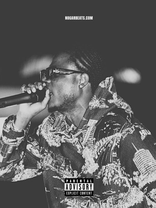 [FREE] Masicka Type Beat x Dancehall Type Beat - "Chrome"